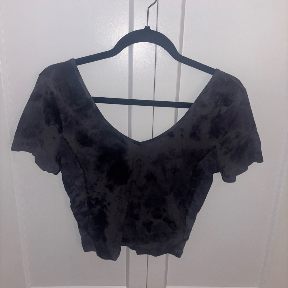 Lululemon Align Tee